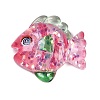 Marine Organism Theme Resin Cabochons RESI-R454-01A-1