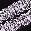 Organza Lace Trim ORIB-S047-12H-1