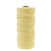 Cotton Macrame Cord PW-WG09F88-07-1