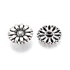 Alloy Buttons FIND-WH0519-70R-2
