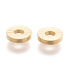 Brass Spacer Beads X-KK-H759-12D-G-2