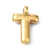 Ion Plating(IP) 304 Stainless Steel Pendants STAS-U033-02G-T-1
