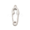 Alloy Crystal Rhinestone Pendaants LS-ALRI-K050-10P-2