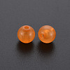 Imitation Jelly Acrylic Beads MACR-S373-66-EA05-3