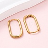 201 Stainless Steel Hoop Earrings EJEW-Z127-01G-01-1