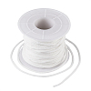 Flat Nylon Elastic Band for Mouth Cover Ear Loop OCOR-TA0001-06-50m-3