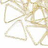 Alloy Pendants LS-PALLOY-S132-037A-G-2