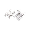 24Pcs 2 Sets Zinc Alloy Jewelry Pendant Accessories FIND-FW0001-08P-3