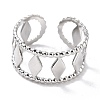 Non-Tarnish 304 Stainless Steel Finger Rings X-RJEW-L102-13P-2