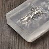 DIY Silicone Nail Art Decoration Accessories Molds SIMO-G003-01B-4