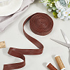 5M Folding PU Leather Flat Cord OCOR-WH20012-14D-04-4