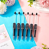 Plastic Beadable Pens BT-TAC0003-08D-5