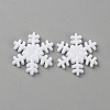 Plastic Cabochons FIND-WH20018-15A-1