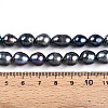 Natural Cultured Freshwater Pearl Beads Strands PEAR-N012-09F-6