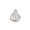 304 Stainless Steel Charms LS-STAS-D366-08B-P-1