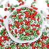 Glass Seed Beads X1-SEED-K010-03E-3