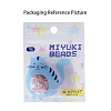 MIYUKI Half TILA Beads X-SEED-J020-HTL2596-5