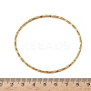 7Pcs 304 Stainless Steel Bangles for Women BJEW-C132-03G-5