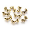 Tibetan Style Alloy Beads LS-X-TIBEP-GC045-AG-RS-1