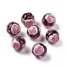 Handmade Lampwork Beads LAMP-C004-01A-3