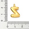 Ion Plating(IP) 304 Stainless Steel Pendants STAS-U033-02G-Z-3