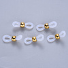Silicone Eyeglass Holders STAS-S113-004G-1