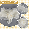 Chiffon Shawl AJEW-WH20054-037B-5