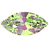 Preciosa® MAXIMA Crystal Fancy Stones X-PRC-FG15-00030-281-2