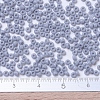 MIYUKI Round Rocailles Beads LS-X-SEED-G007-RR0498-4