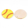 Printing Wood Pendants WOOD-N016-52B-01-2