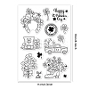PVC Plastic Stamps DIY-WH0167-56-438-2