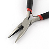 45# Carbon Steel Jewelry Plier Sets PT-R010-02-8