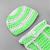 Crochet Baby Beanie Costume AJEW-R030-65-3