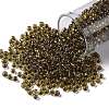 TOHO Round Seed Beads SEED-JPTR08-0281-1