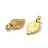 304 Stainless Steel Pendants STAS-I203-13G-2