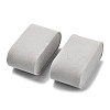 Velvet Bracelet Pillow Jewelry Displays BDIS-XCP0001-01-1