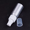 Refillable Aluminum Bottles LS-MRMJ-XCP0001-22-2