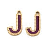 Ion Plating(IP) 316 Stainless Steel Pendants STAS-U014-28G-10-1