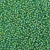 TOHO Round Seed Beads SEED-XTR08-0307-2