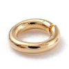 304 Stainless Steel Open Jump Rings A-STAS-R060-8x0.8-2