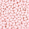 Baking Paint Glass Seed Beads SEED-T007-15D-2