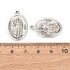 Religion Tibetan Style Alloy Pendants LS-FIND-Z099-17AS-02-3