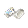 K9 Glass Rhinestone Cabochons RGLA-J037-001-4
