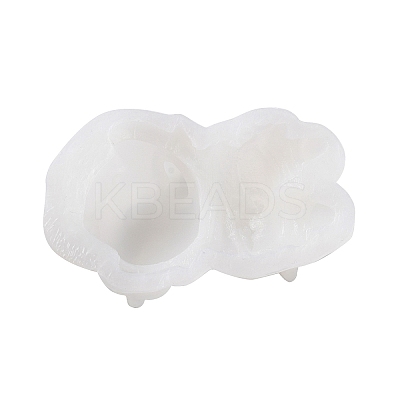 Pig Silicone Molds LS-DIY-I079-06-1