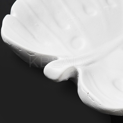 Leaf Resin Jewelry Display Trays LS-ODIS-A012-07-1