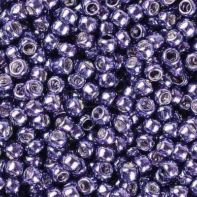 TOHO Round Seed Beads SEED-XTR08-0567-1