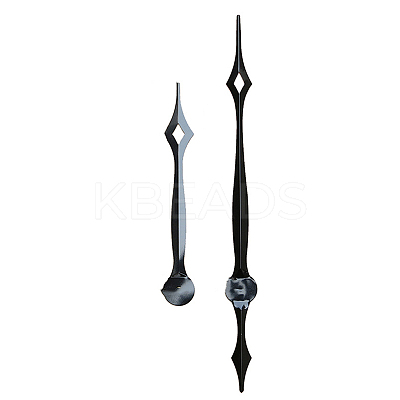 Aluminum Long Shaft Clock  Pointer CLOC-PW0001-15F-1