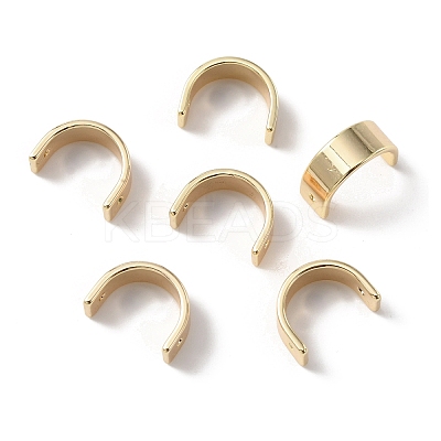Brass Connector Charms LS-DIY-WH0430-041-1