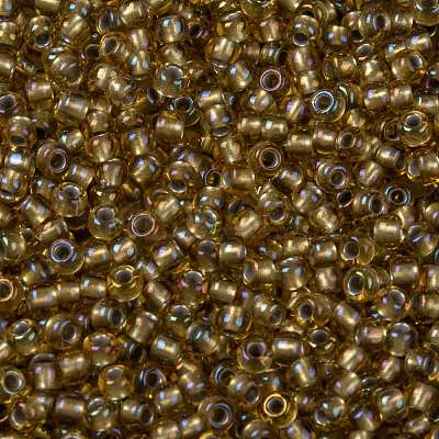 TOHO 11/0 Round Beads SEED-XTR11-0279-1