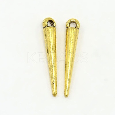 Tibetan Style Alloy Pendants LS-TIBEP-2N48254-AG-FF-1